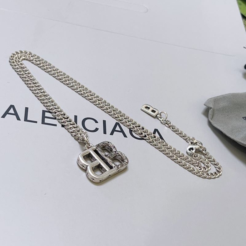 Balenciaga Necklaces